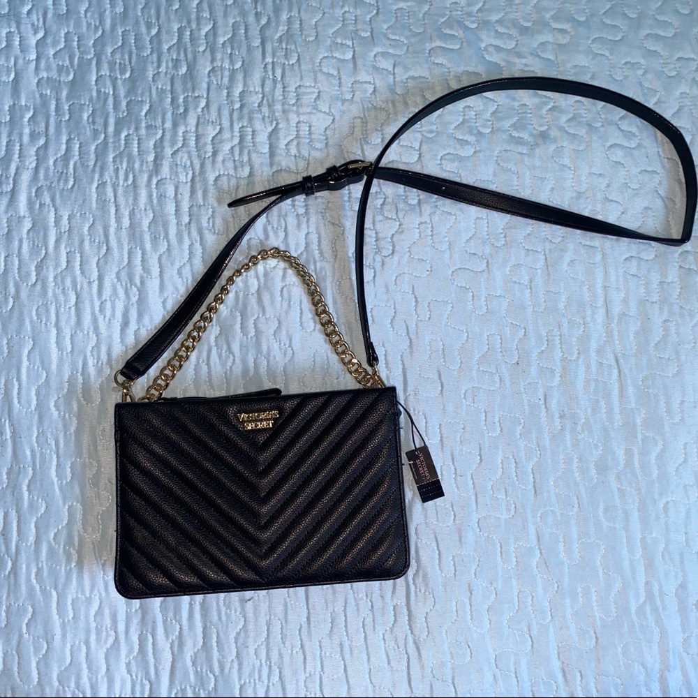 Victoria secret bag